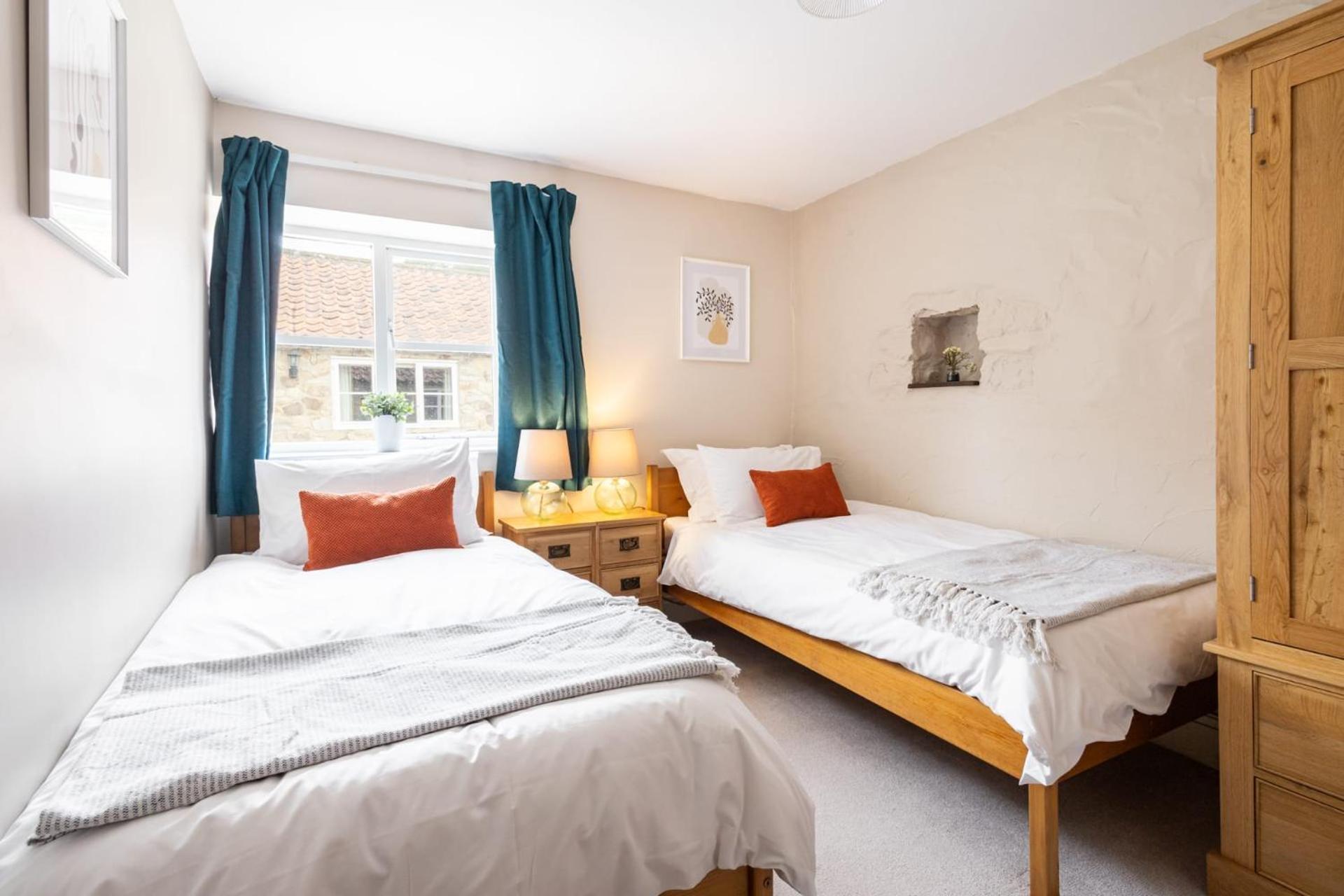 Host & Stay - Hutton-Le-Hole Cottages Hutton le Hole Quarto foto