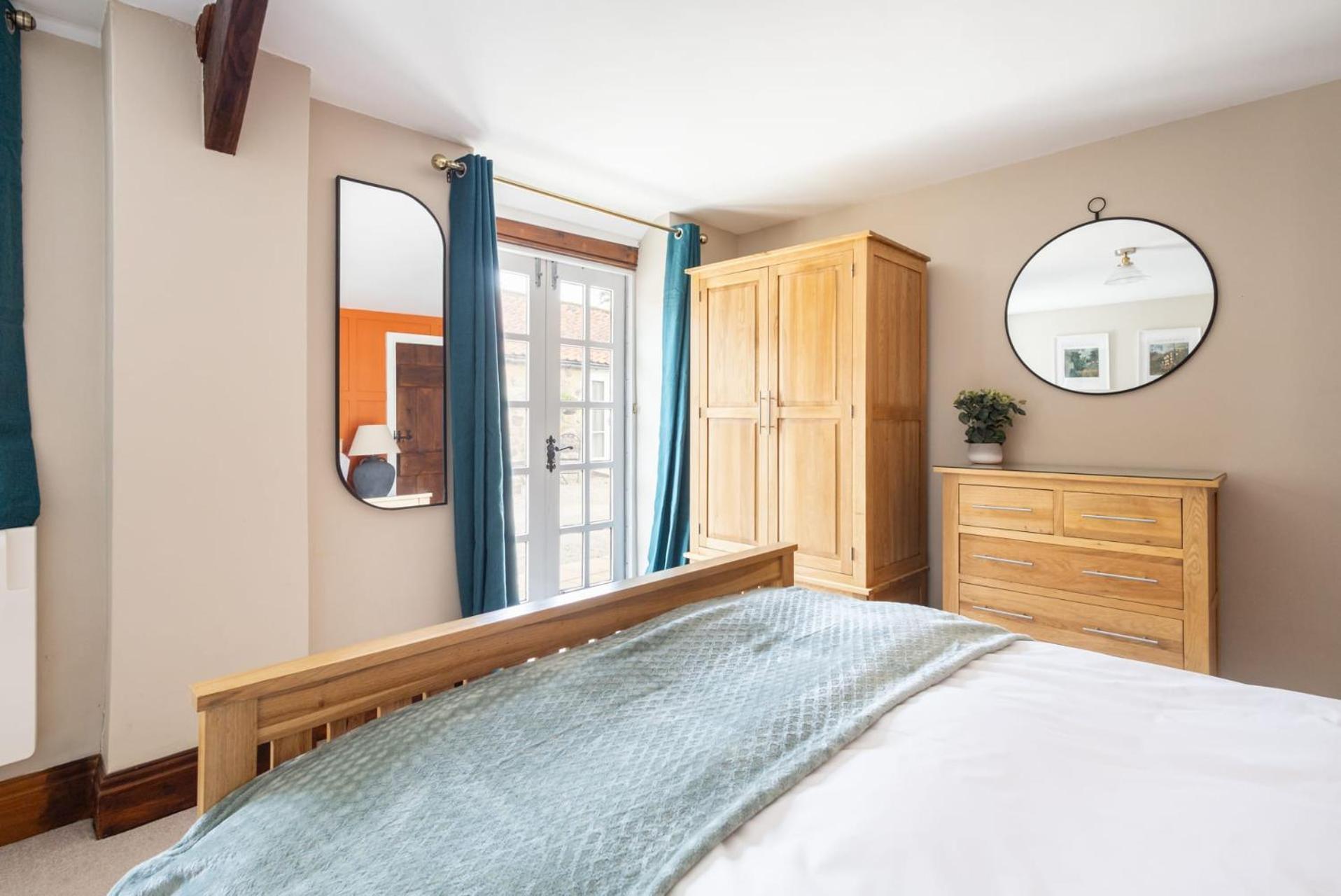 Host & Stay - Hutton-Le-Hole Cottages Hutton le Hole Quarto foto