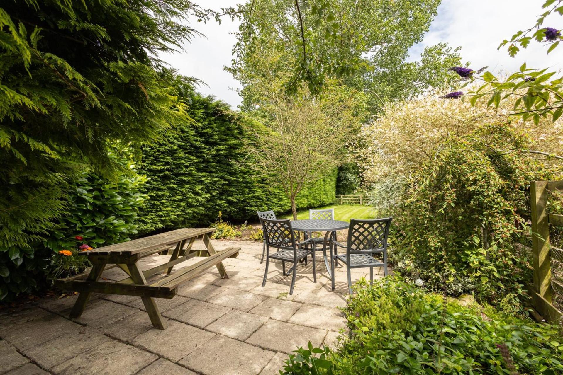 Host & Stay - Hutton-Le-Hole Cottages Hutton le Hole Quarto foto