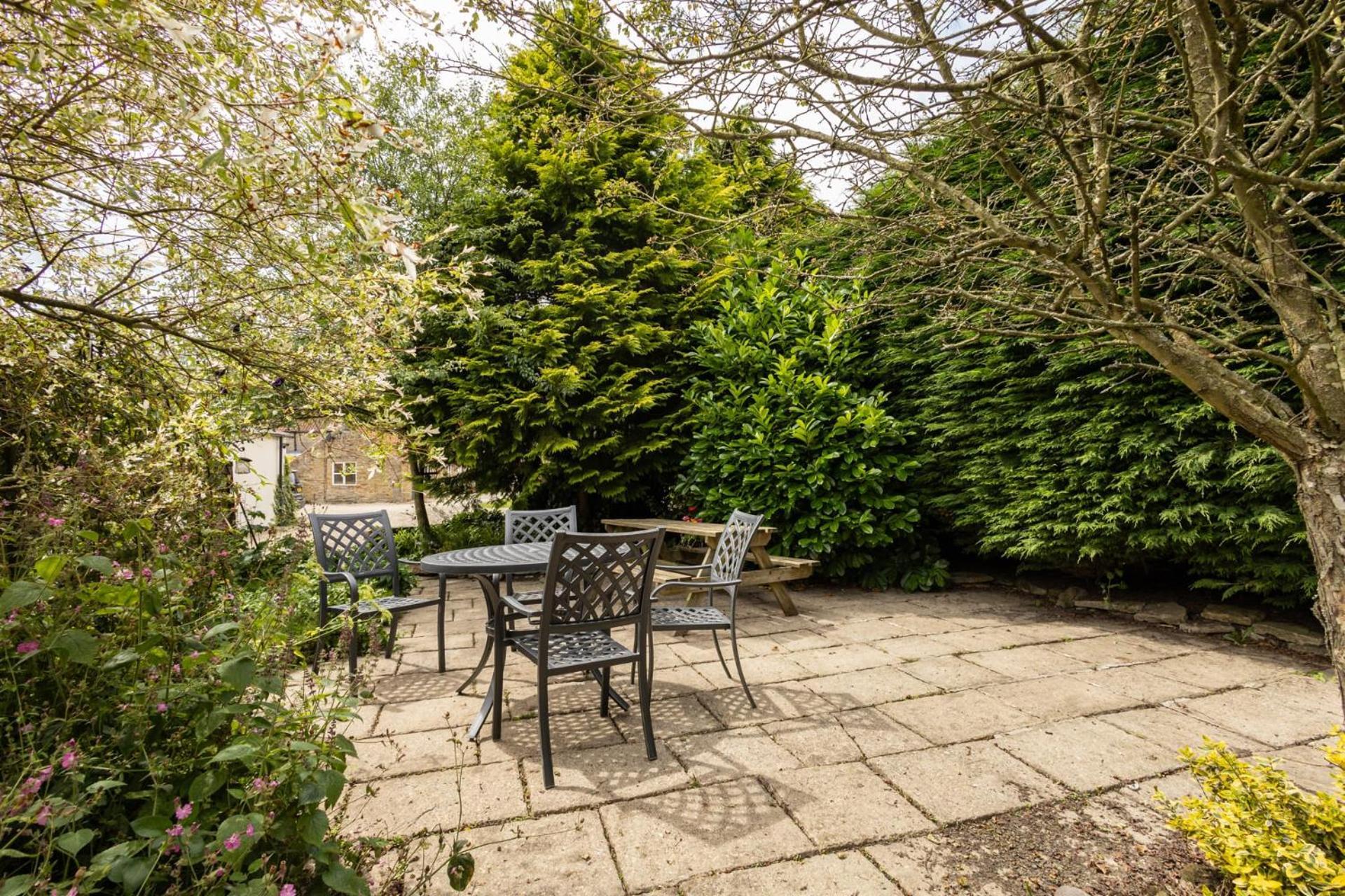 Host & Stay - Hutton-Le-Hole Cottages Hutton le Hole Quarto foto