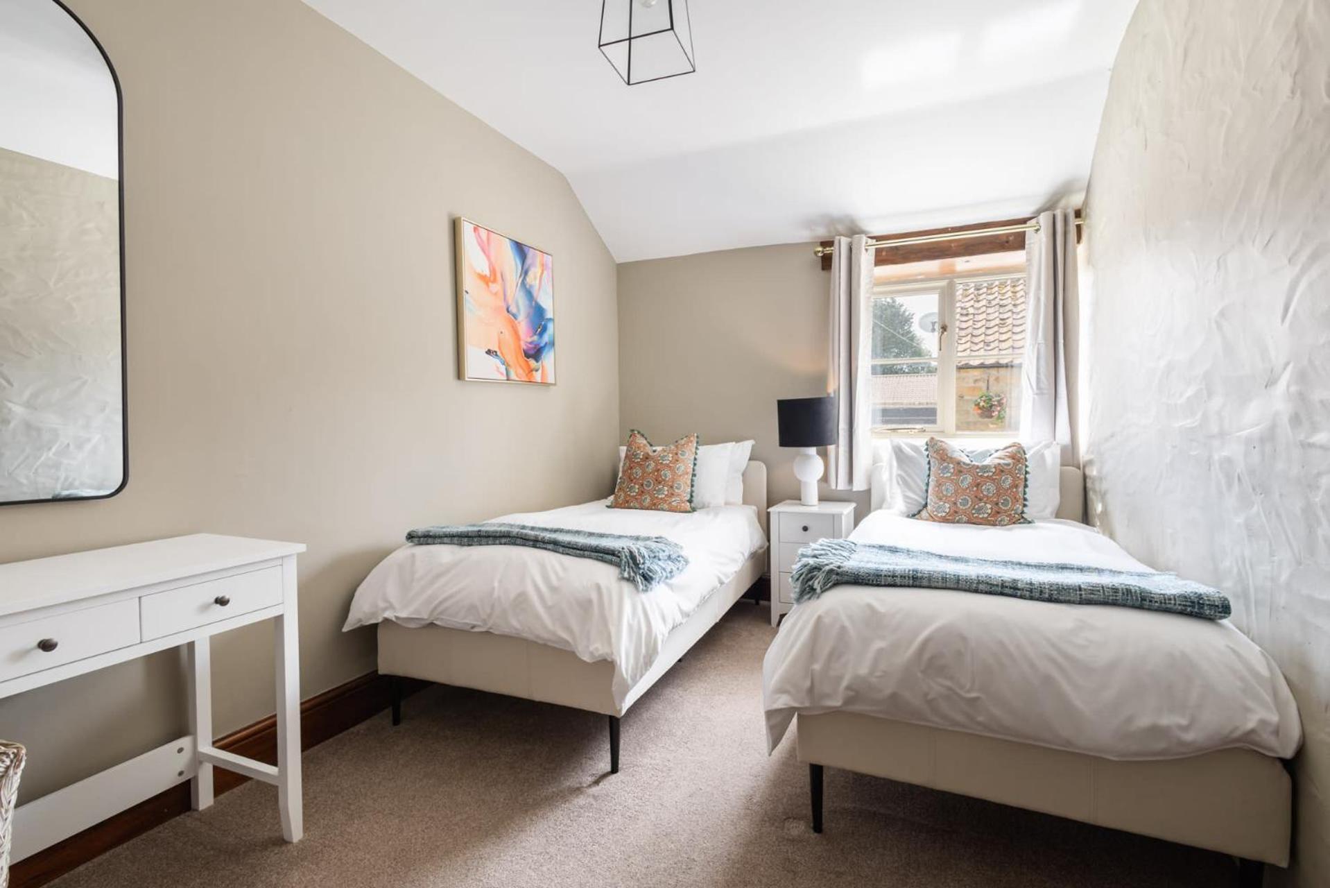 Host & Stay - Hutton-Le-Hole Cottages Hutton le Hole Quarto foto