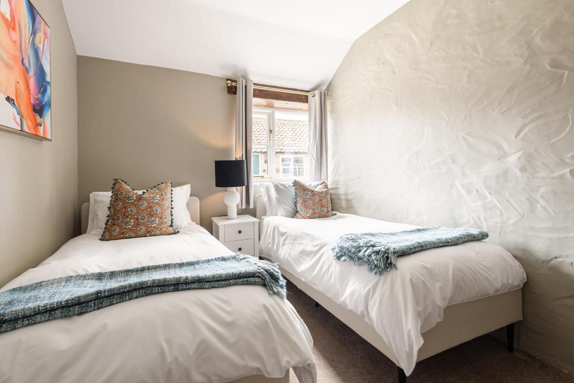 Host & Stay - Hutton-Le-Hole Cottages Hutton le Hole Quarto foto