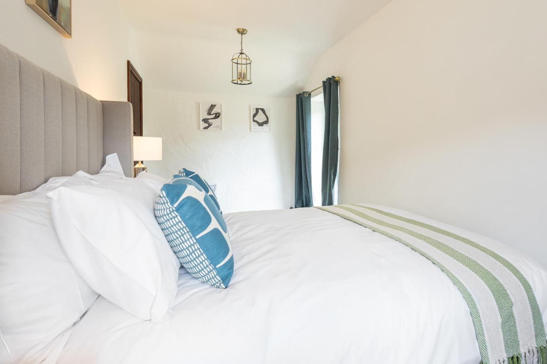 Host & Stay - Hutton-Le-Hole Cottages Hutton le Hole Quarto foto
