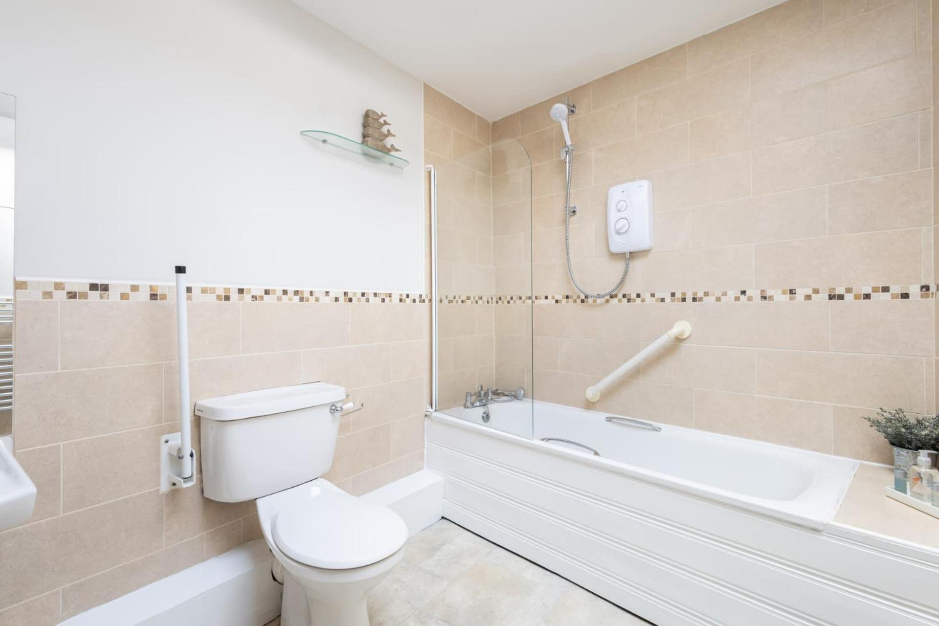 Host & Stay - Hutton-Le-Hole Cottages Hutton le Hole Quarto foto
