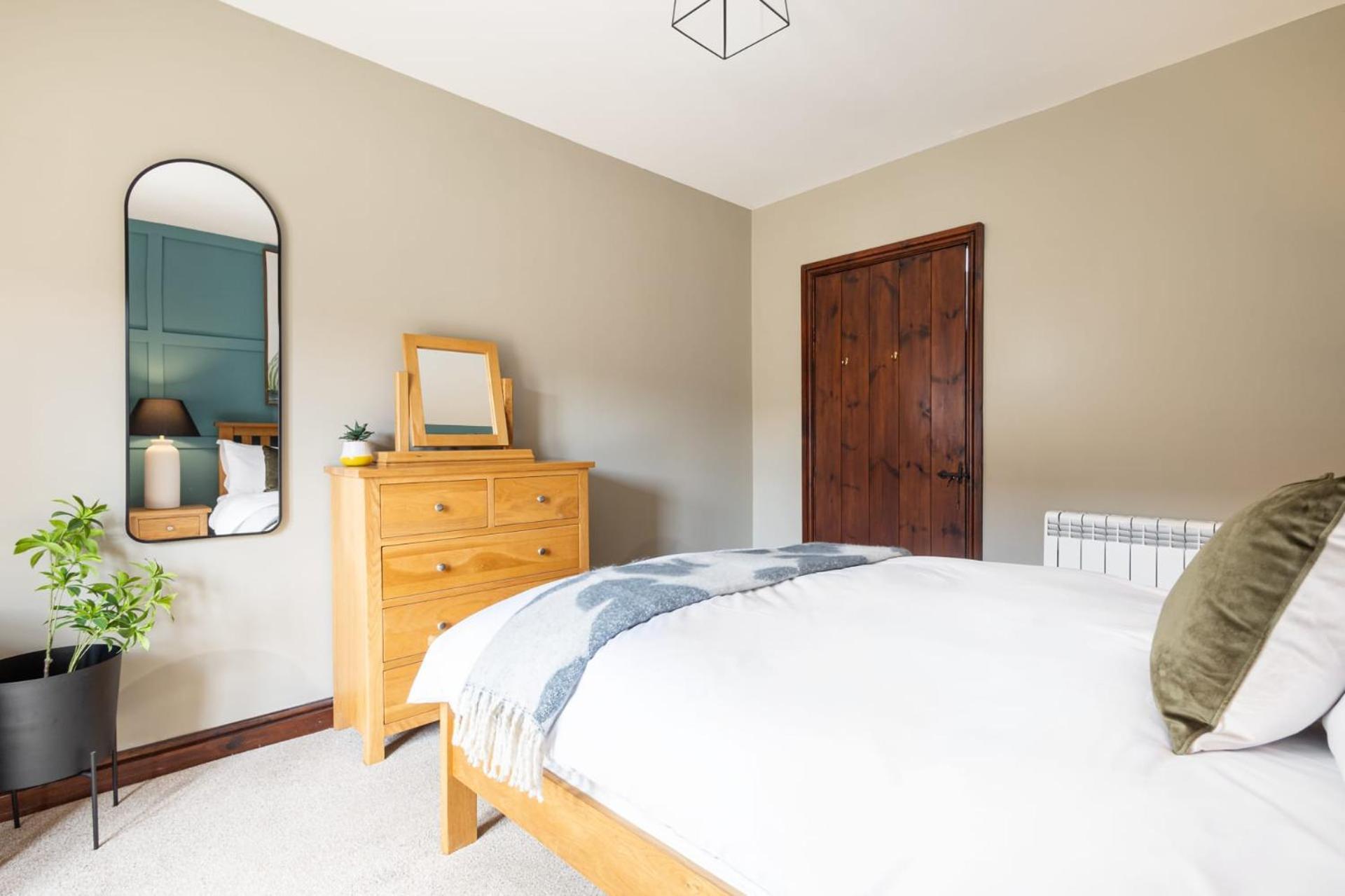 Host & Stay - Hutton-Le-Hole Cottages Hutton le Hole Quarto foto