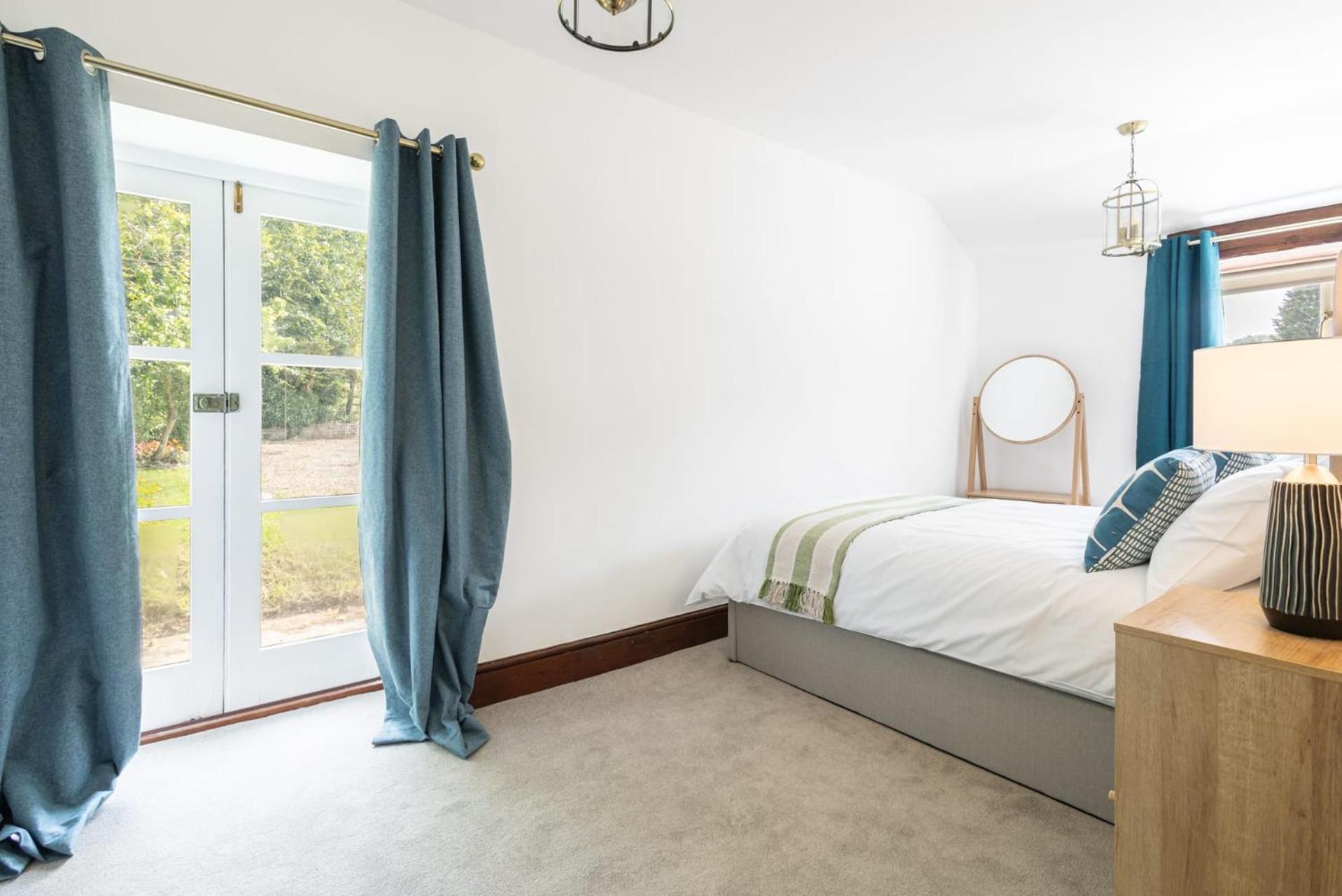 Host & Stay - Hutton-Le-Hole Cottages Hutton le Hole Quarto foto