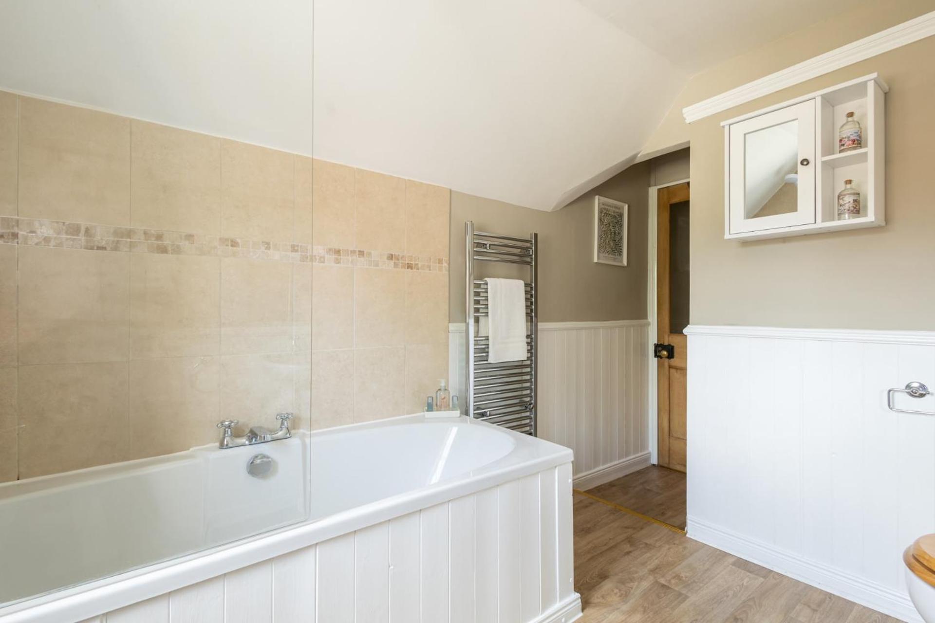 Host & Stay - Hutton-Le-Hole Cottages Hutton le Hole Quarto foto