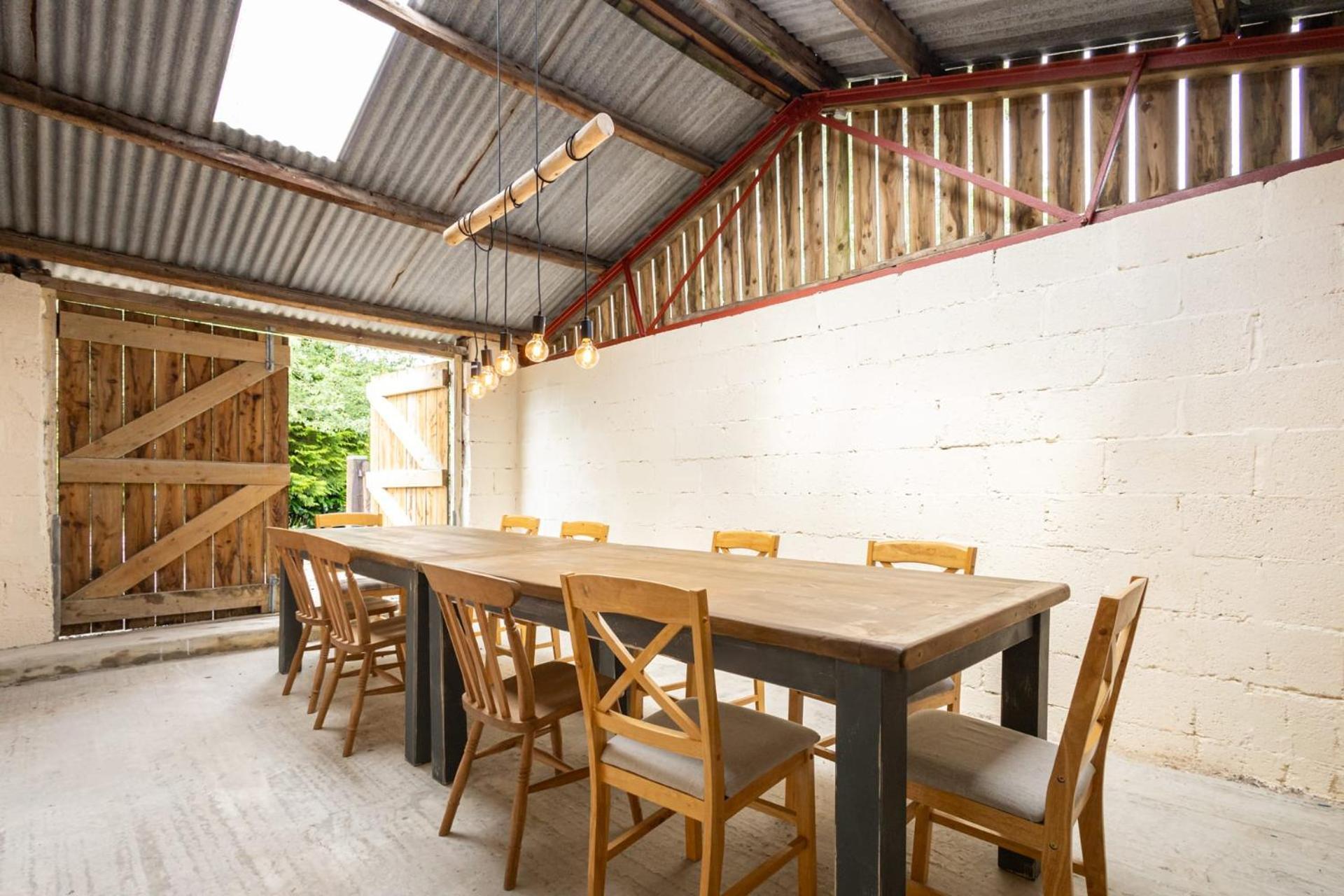 Host & Stay - Hutton-Le-Hole Cottages Hutton le Hole Exterior foto