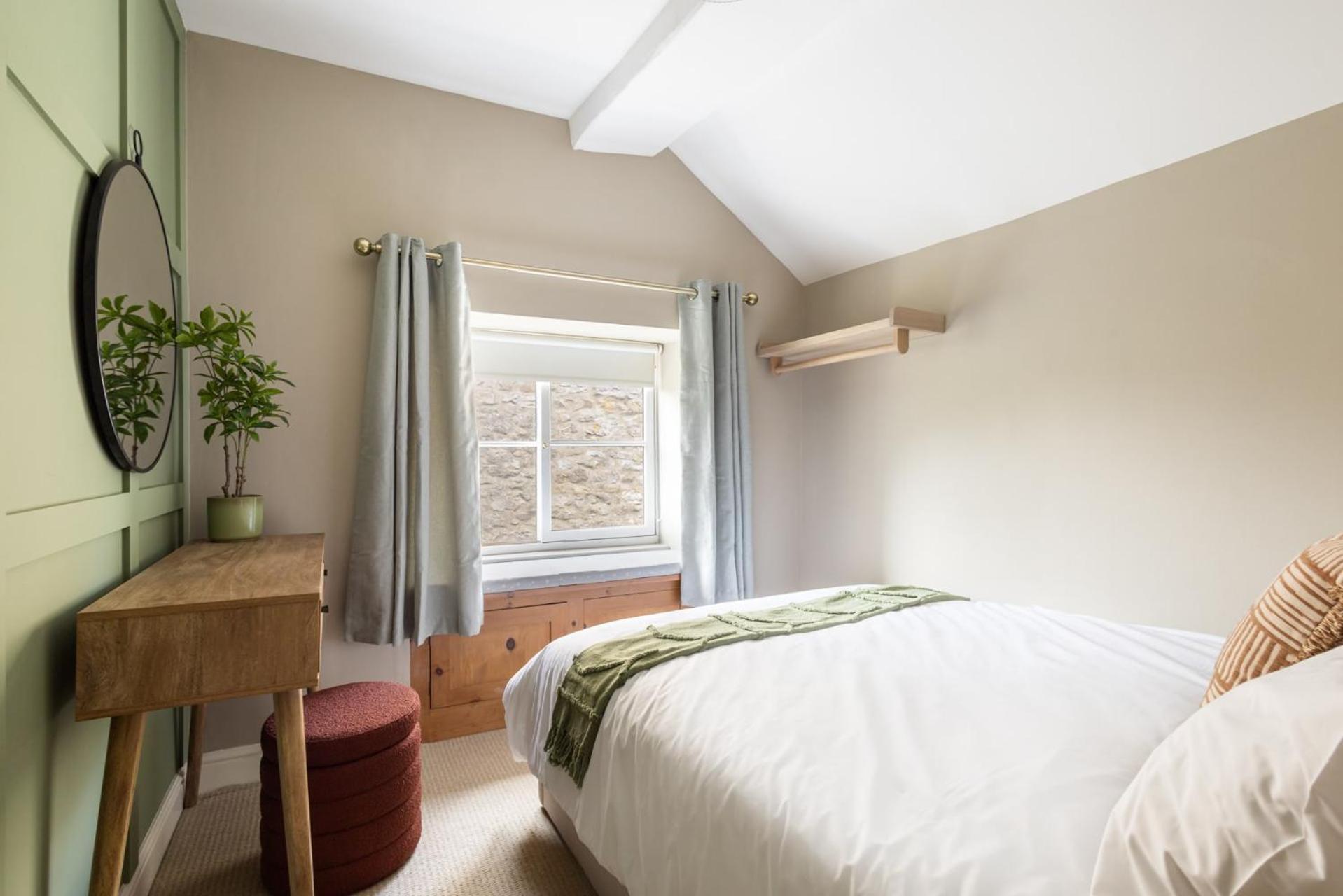 Host & Stay - Hutton-Le-Hole Cottages Hutton le Hole Quarto foto