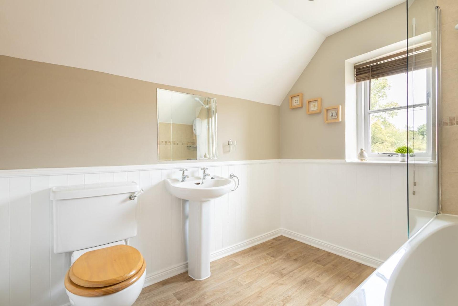 Host & Stay - Hutton-Le-Hole Cottages Hutton le Hole Quarto foto